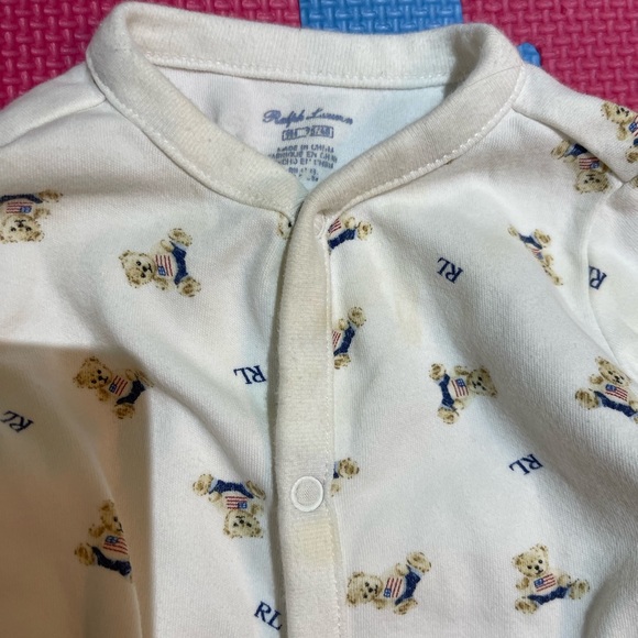 Ralph Lauren body - Picture 2 of 2